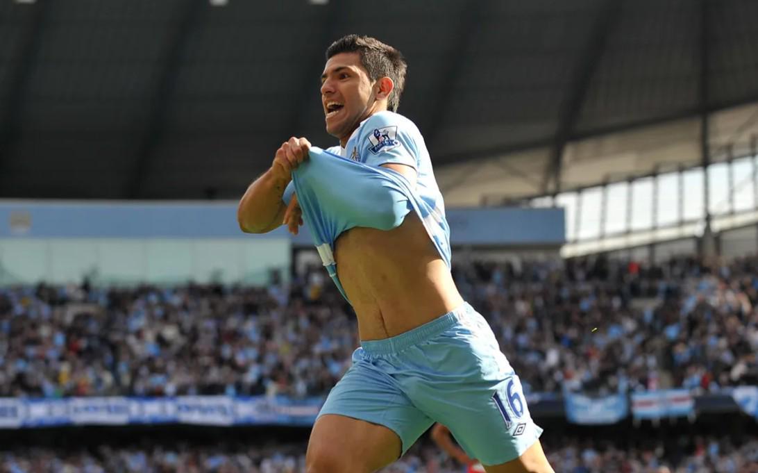 阿圭罗9320？小豌豆：别提这件事！我本可以获得三个英超冠军